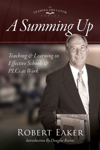 Imagen de portada: Summing Up 1st edition 9781949539738