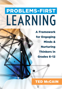Imagen de portada: Problems-First Learning 1st edition 9781949539776
