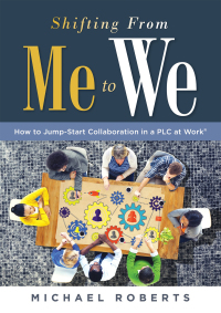 Imagen de portada: Shifting From Me to We 1st edition 9781949539851