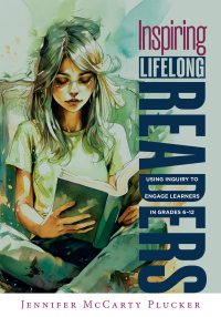 صورة الغلاف: Inspiring Lifelong Readers 1st edition 9781949539882