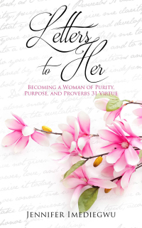 Cover image: Letters to Her