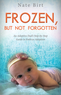 Titelbild: Frozen, But Not Forgotten