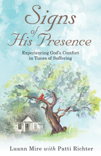 Cover image: Signs of His Presence