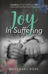Cover image: Joy in Suffering