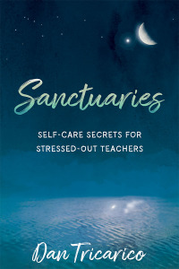 Cover image: Sanctuaries
