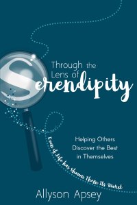 Cover image: Through the Lens of Serendipity
