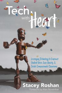 Cover image: Tech with Heart
