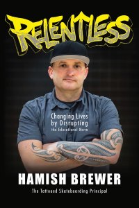 Cover image: Relentless