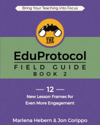 Imagen de portada: The EduProtocol Field Guide Book 2