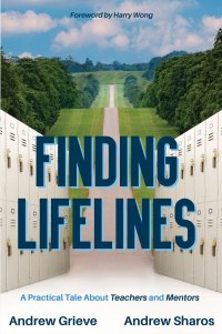 Cover image: Finding Lifelines