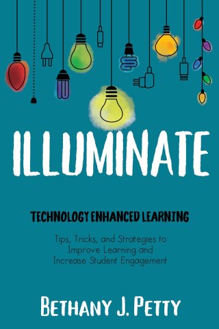 Cover image: Illuminate