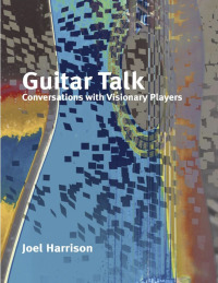 Cover image: Guitar Talk 9781949597134