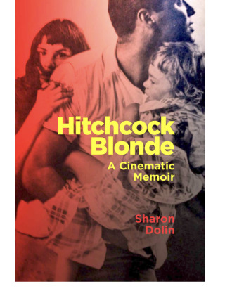 Cover image: Hitchcock Blonde 9781949597080