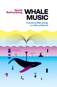 Cover image: Whale Music 9781949597257