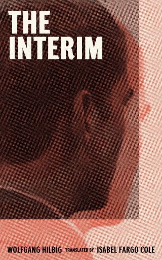 Imagen de portada: The Interim 9781949641233