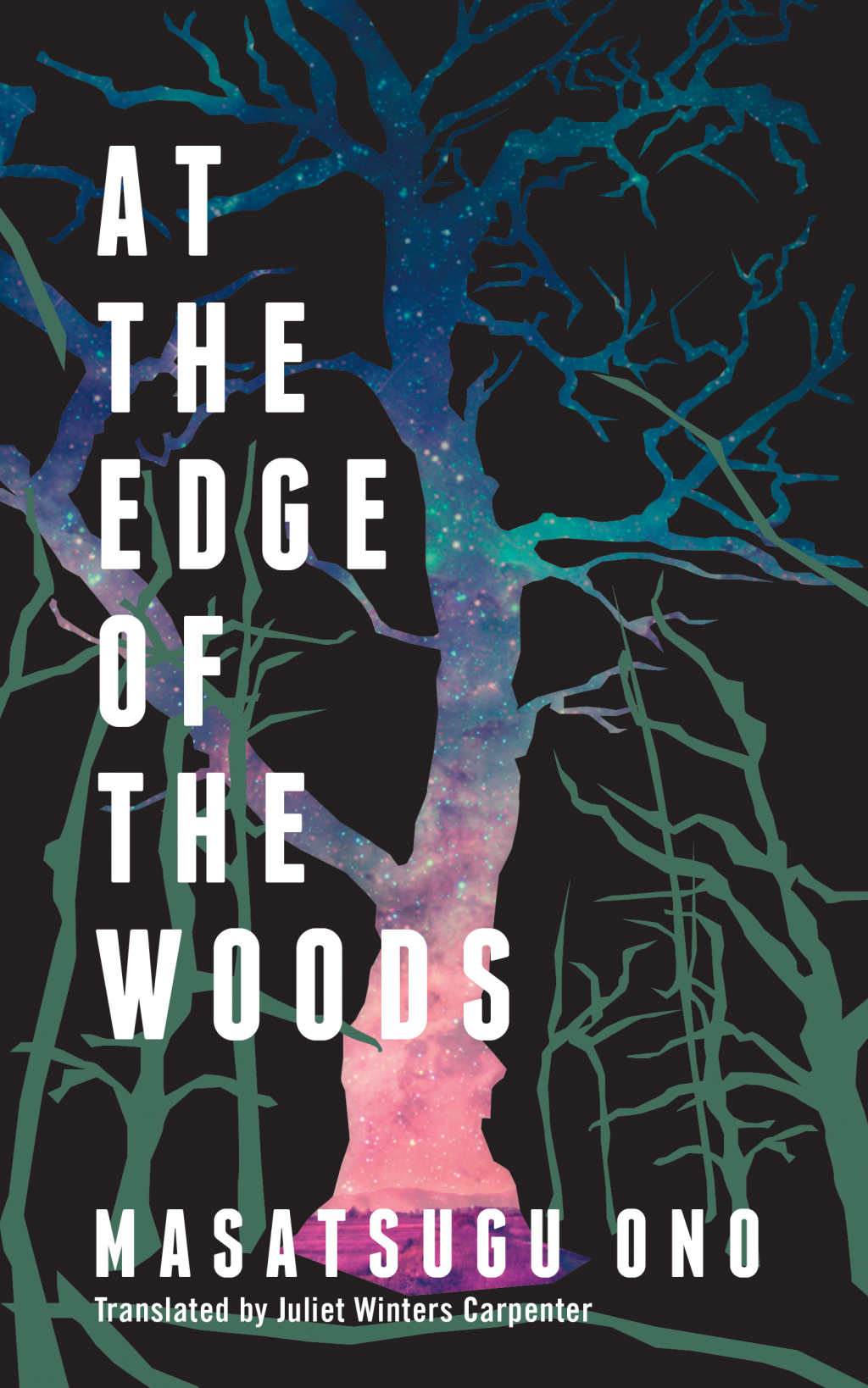 At the Edge of the Woods