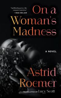 Cover image: On a Woman's Madness 9781949641431
