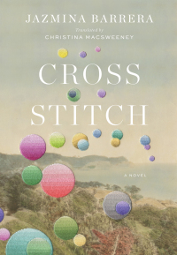 Cover image: Cross-Stitch 9781949641530