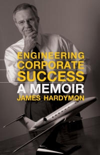 Imagen de portada: Engineering Corporate Success 9781949669060