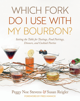 Cover image: Which Fork Do I Use with My Bourbon? 9781949669091