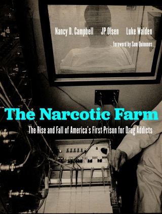Titelbild: The Narcotic Farm 9781949669244