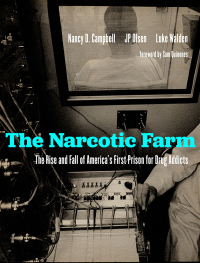Titelbild: The Narcotic Farm 9781949669244