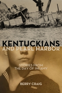 Cover image: Kentuckians and Pearl Harbor 9781949669275