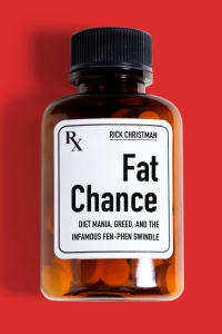Cover image: Fat Chance 9781949669305