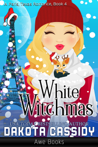 Cover image: White Witchmas 9781949797404