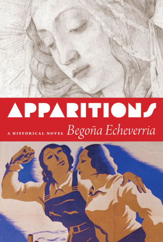 Imagen de portada: Apparitions 9781949805895