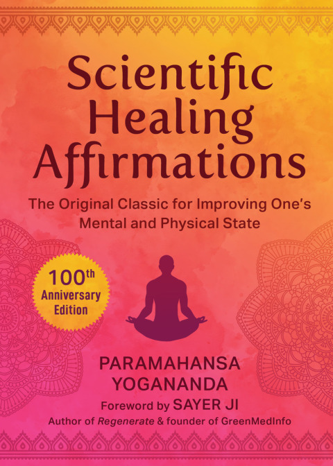 Scientific Healing Affirmations : The Original Classic for Improving One's Mental and Physical State (100th Anniversary Edition) - FULL INSTANT DOWNLOAD | PDF DOCX EPUB