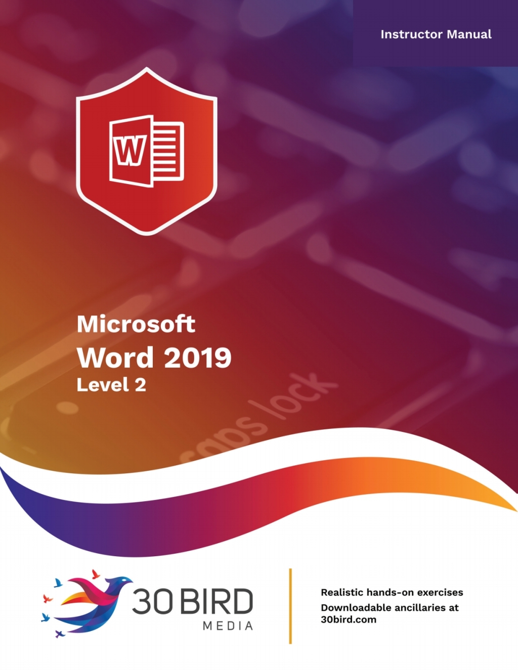Microsoft Word 2019 Level 2 (Instructor Edition) 1st Edition