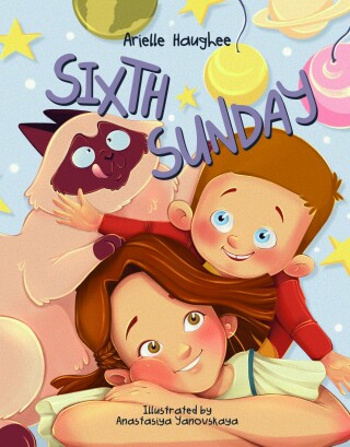 Imagen de portada: Sixth Sunday 1st edition 9781949935257