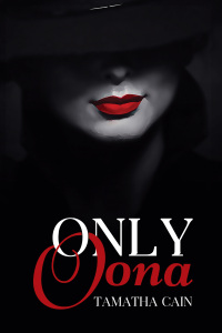 Cover image: Only Oona 1st edition 9781949935585