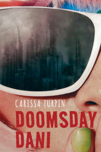Cover image: Doomsday Dani 1st edition 9781949935646