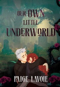 صورة الغلاف: Our Own Little Underworld 1st edition 9781949935714