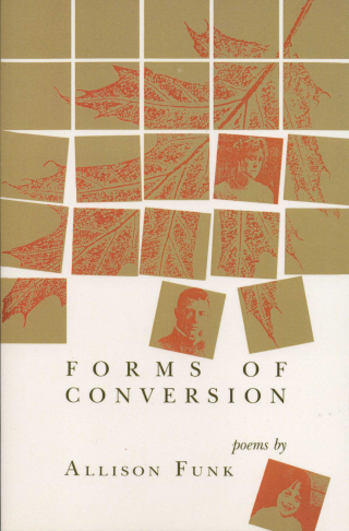 Cover image: Forms of Conversion 9780914086659