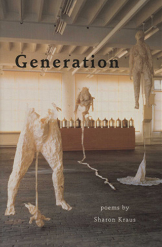 Imagen de portada: Generation 9781882295142