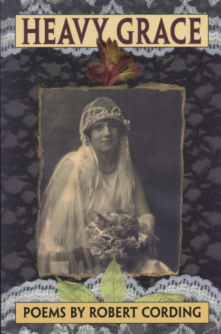 Imagen de portada: Heavy Grace 9781882295098
