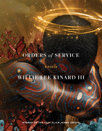 Cover image: Orders of Service 9781949944570
