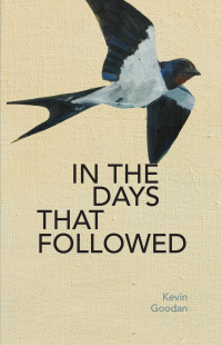 Imagen de portada: In the Days that Followed 9781949944617