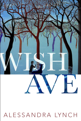 Cover image: Wish Ave 9781949944662
