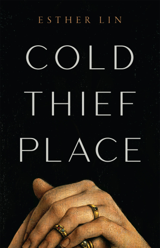 Cover image: Cold Thief Place 9781949944709