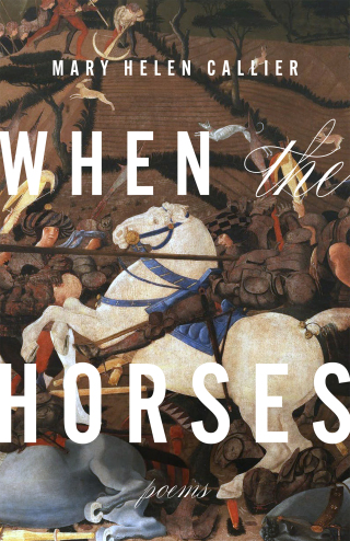 Cover image: When the Horses 9781949944716