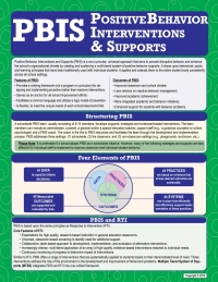 Cover image: PBIS: Positive Behavior Interventions and Supports 1st edition 9781935609988