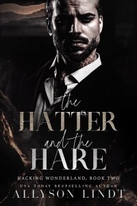 Imagen de portada: The Hatter and The Hare 9781949986044