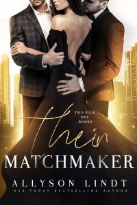 Cover image: Their Matchmaker 9781949986051