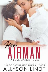 Cover image: Her Airman 9781949986204