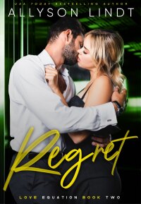 Cover image: Regret 9781949986334