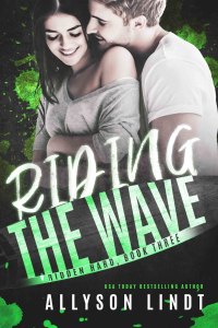 Titelbild: Riding the Wave 1st edition 9781949986464